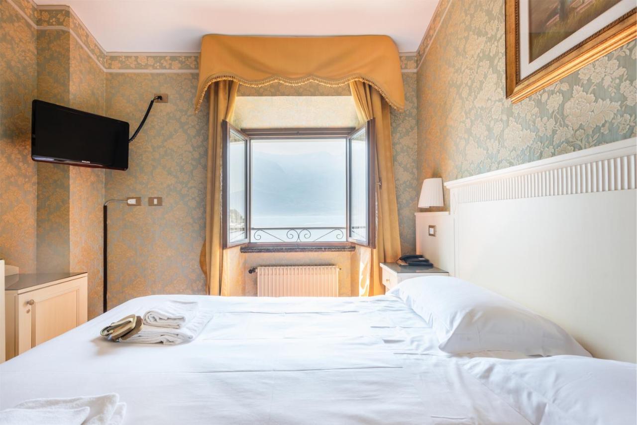 Hotel Le Palme Лімоне-суль-Гарда Екстер'єр фото